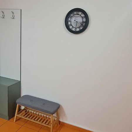 La Bloc Apartment Αράντ Εξωτερικό φωτογραφία