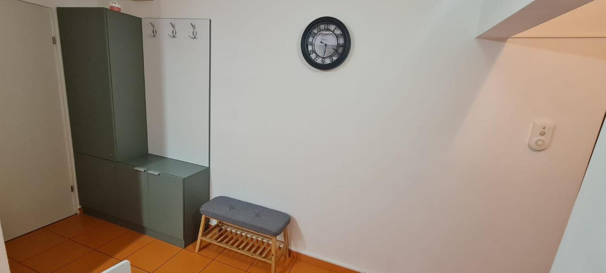 La Bloc Apartment Αράντ Εξωτερικό φωτογραφία